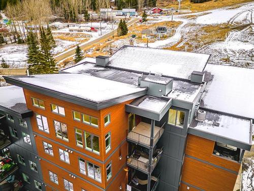 500-1130 Sun Peaks Rd, Sun Peaks, BC 