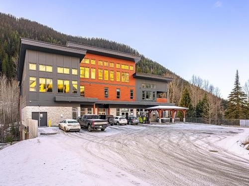 500-1130 Sun Peaks Rd, Sun Peaks, BC 