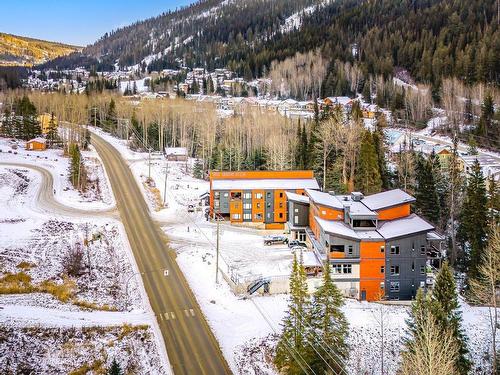 500-1130 Sun Peaks Rd, Sun Peaks, BC 