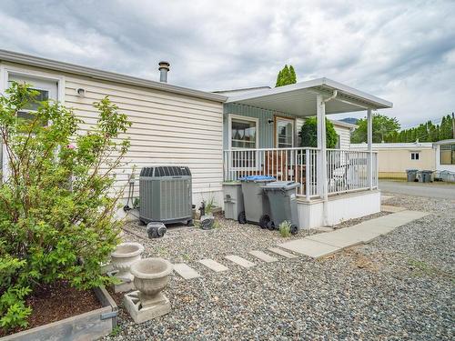 12P-12 Pluto Drive, Kamloops, BC 