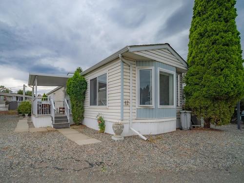 12P-12 Pluto Drive, Kamloops, BC 