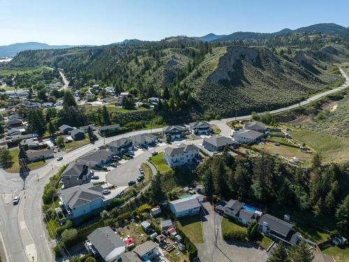 328 Wing Place, Kamloops, BC - Outdoor With View