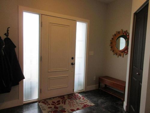 1556 Bann Street, Merritt, BC - Indoor Photo Showing Other Room