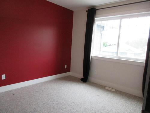 1556 Bann Street, Merritt, BC - Indoor Photo Showing Other Room