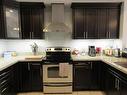 1556 Bann Street, Merritt, BC  - Indoor Photo Showing Kitchen 