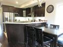 1556 Bann Street, Merritt, BC  - Indoor Photo Showing Kitchen With Upgraded Kitchen 