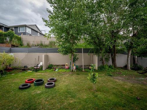 2156 Van Horne Drive, Kamloops, BC - Outdoor With Deck Patio Veranda With Facade