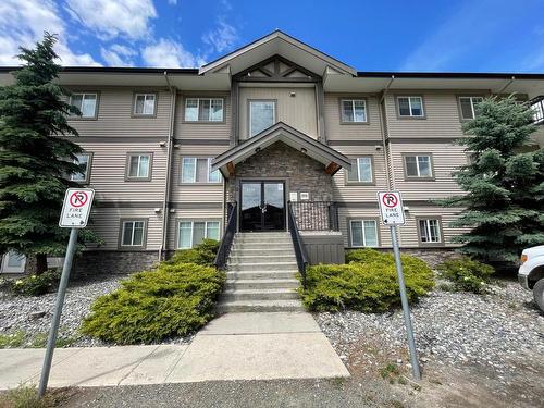 203-2799 Clapperton Ave, Merritt, BC 