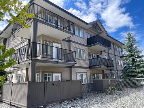 203-2799 Clapperton Ave, Merritt, BC 