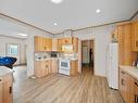 2454 Aberdeen Road, Merritt, BC  - Indoor Photo Showing Kitchen 