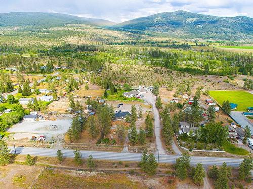 2454 Aberdeen Road, Merritt, BC - Outdoor With View