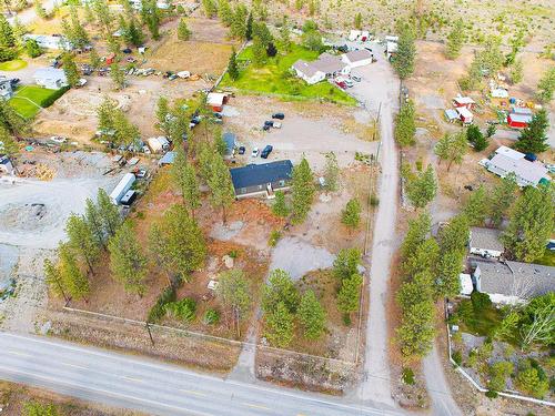 2454 Aberdeen Road, Merritt, BC - Outdoor With View