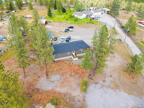 2454 Aberdeen Road, Merritt, BC - Outdoor With View