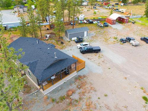 2454 Aberdeen Road, Merritt, BC - Outdoor With View