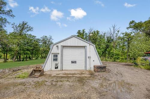 8002 Henderson Hwy, St Clements, MB 