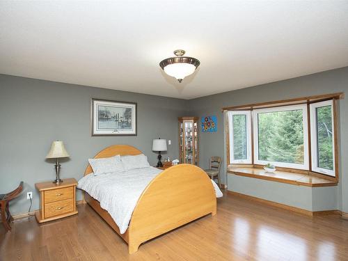 138 Malibu Court, Thunder Bay, ON - Indoor Photo Showing Bedroom