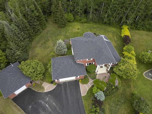 138 Malibu Court, Thunder Bay, ON - Outdoor With View