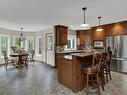 138 Malibu Court, Thunder Bay, ON  - Indoor Photo Showing Kitchen 