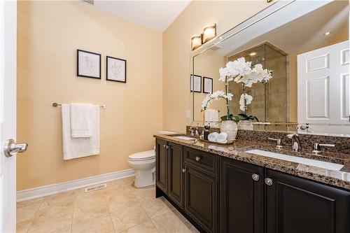 3353 Liptay Avenue|Unit #11, Oakville, ON - Indoor Photo Showing Bathroom