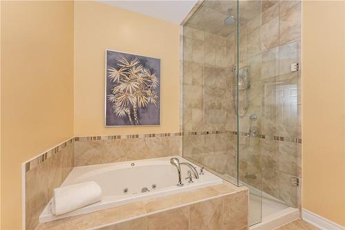 3353 Liptay Avenue|Unit #11, Oakville, ON - Indoor Photo Showing Bathroom