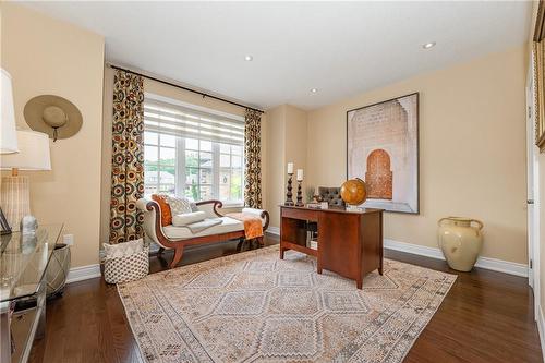 3353 Liptay Avenue|Unit #11, Oakville, ON - Indoor