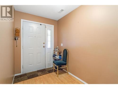 153 Snowsell Street Unit# 1, Kelowna, BC - Indoor Photo Showing Other Room