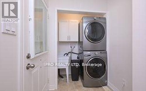 937 Greenwood Crescent, Shelburne, ON - Indoor Photo Showing Laundry Room