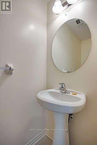 87 - 1357 Neilson Road, Toronto, ON - Indoor Photo Showing Bathroom