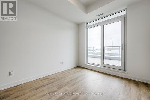 705 - 150 Logan Avenue, Toronto, ON - Indoor Photo Showing Other Room