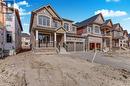 1530 Harker Street, Innisfil, ON  - Outdoor With Facade 