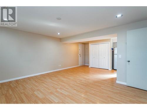 683 San Michelle Road, Kelowna, BC - Indoor Photo Showing Other Room