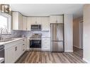 683 San Michelle Road, Kelowna, BC  - Indoor Photo Showing Kitchen With Upgraded Kitchen 