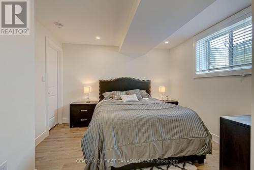 1318 Red Pine, London, ON - Indoor Photo Showing Bedroom