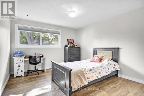 26 Cartier Road, London, ON - Indoor Photo Showing Bedroom