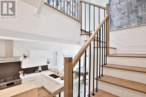 150 Albertus Avenue, Toronto, ON - Indoor