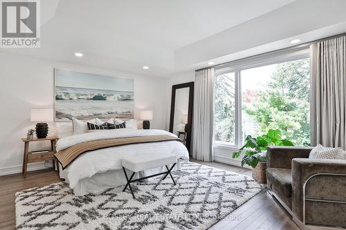 150 Albertus Avenue, Toronto, ON - Indoor Photo Showing Bedroom