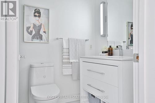 150 Albertus Avenue, Toronto, ON - Indoor Photo Showing Bathroom