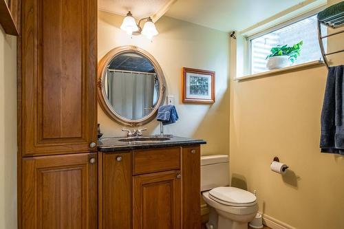646 Harvest Road, Hamilton, ON - Indoor Photo Showing Bathroom