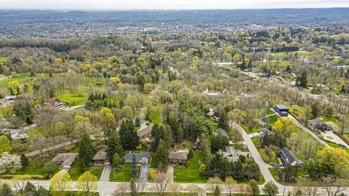 646 Harvest Road, Hamilton, ON - Outdoor With View