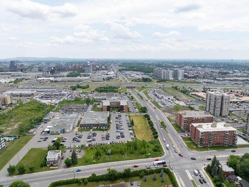 Vue d'ensemble - 3346 Boul. St-Elzear O., Laval (Chomedey), QC - Outdoor With View