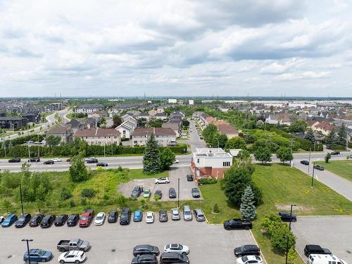 Vue d'ensemble - 3346 Boul. St-Elzear O., Laval (Chomedey), QC - Outdoor With View