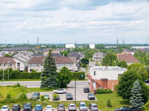 Vue d'ensemble - 3346 Boul. St-Elzear O., Laval (Chomedey), QC - Outdoor With View