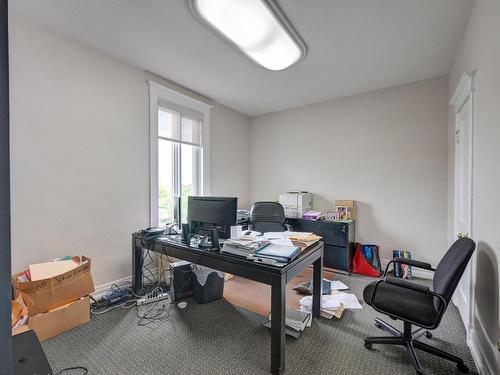 Office - 3346 Boul. St-Elzear O., Laval (Chomedey), QC - Indoor Photo Showing Office