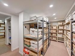 Basement - 