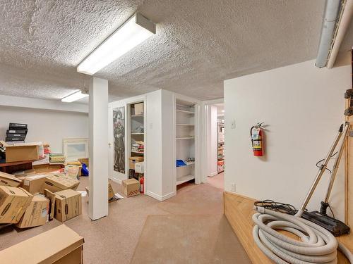 Basement - 3346 Boul. St-Elzear O., Laval (Chomedey), QC - Indoor