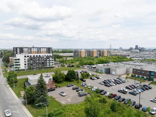 Overall view - 3346 Boul. St-Elzear O., Laval (Chomedey), QC - Outdoor With View