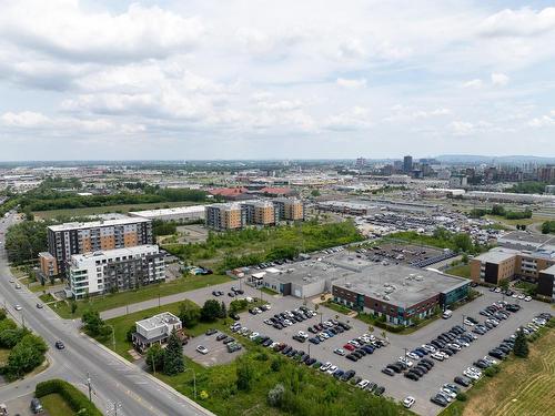 Vue d'ensemble - 3346 Boul. St-Elzear O., Laval (Chomedey), QC - Outdoor With View