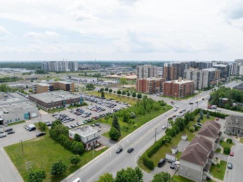 Vue d'ensemble - 3346 Boul. St-Elzear O., Laval (Chomedey), QC - Outdoor With View