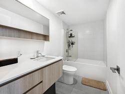 Bathroom - 