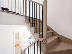 Escalier - 